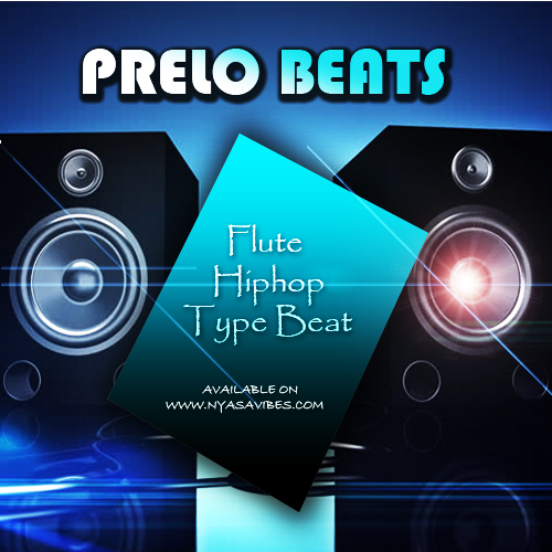 Prelo Beats-Flute Hiphop Type Beat